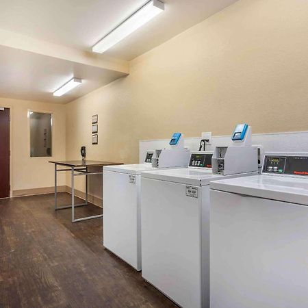 Extended Stay America Suites - Sacramento - Roseville Buitenkant foto