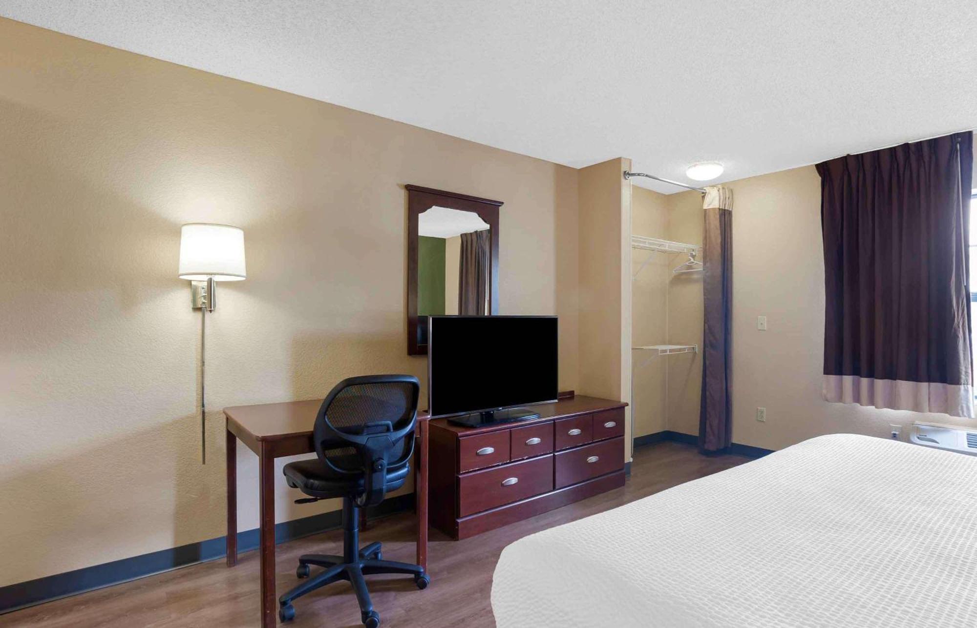 Extended Stay America Suites - Sacramento - Roseville Buitenkant foto