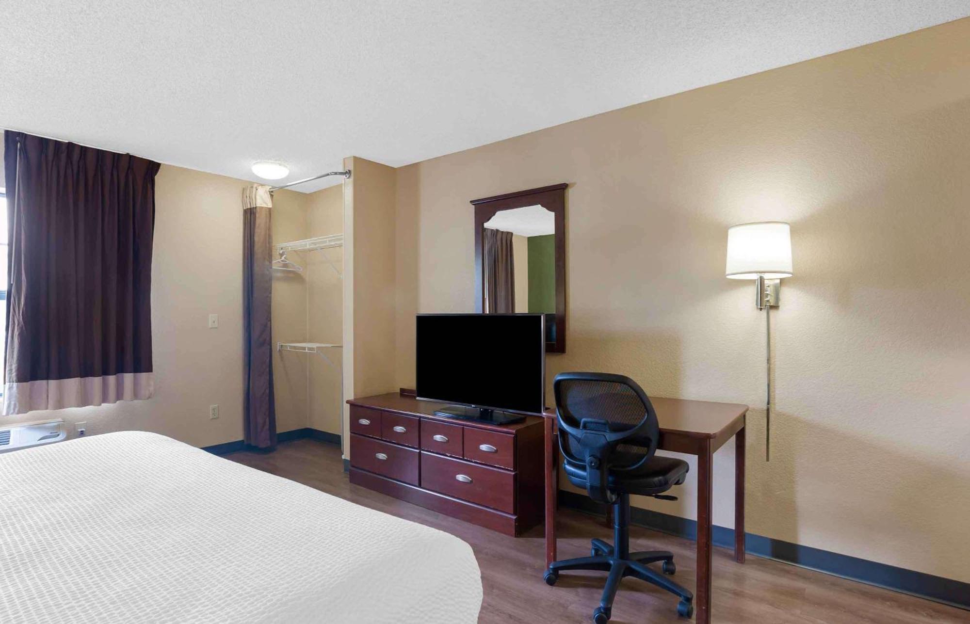 Extended Stay America Suites - Sacramento - Roseville Buitenkant foto