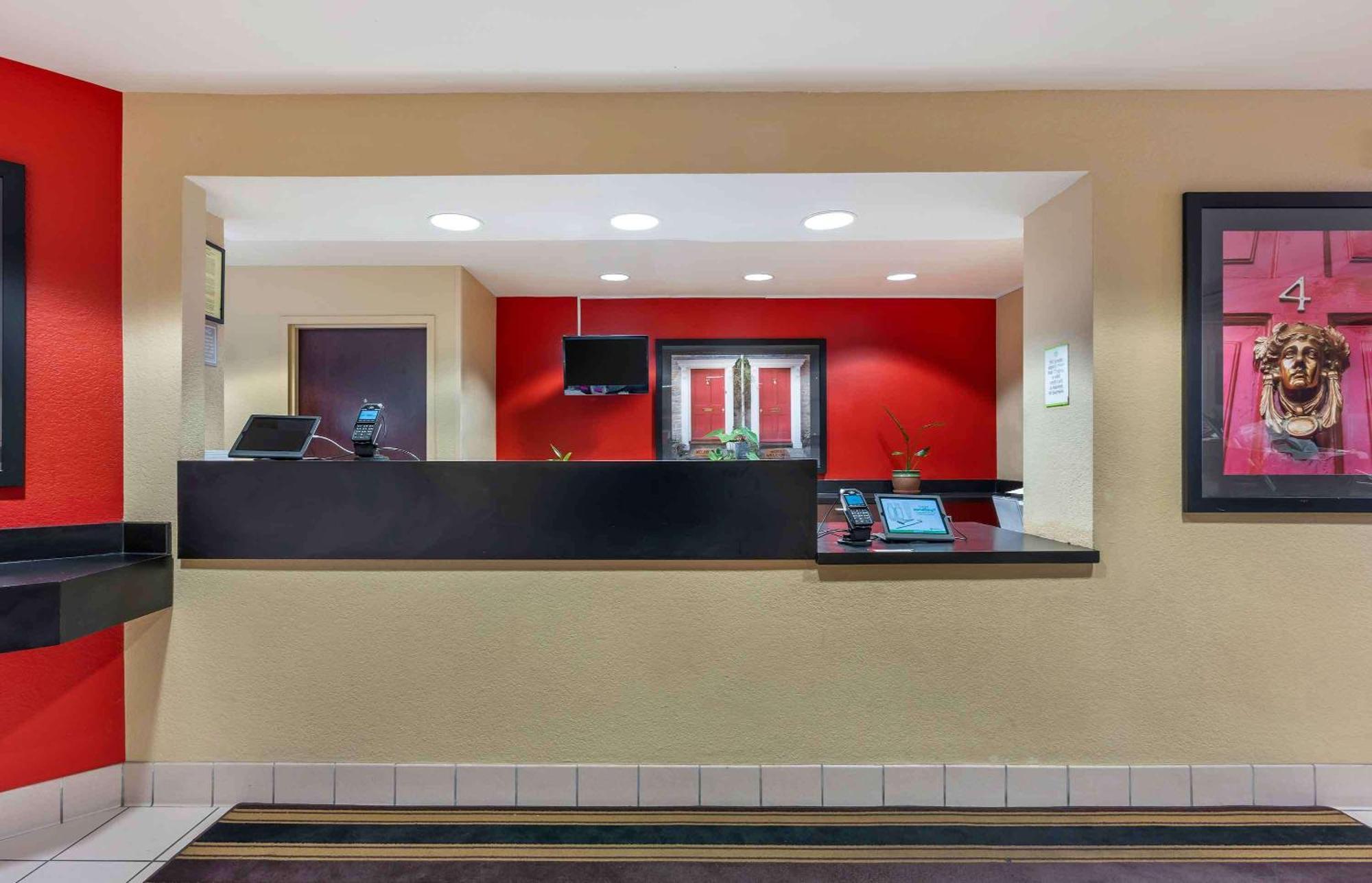 Extended Stay America Suites - Sacramento - Roseville Buitenkant foto