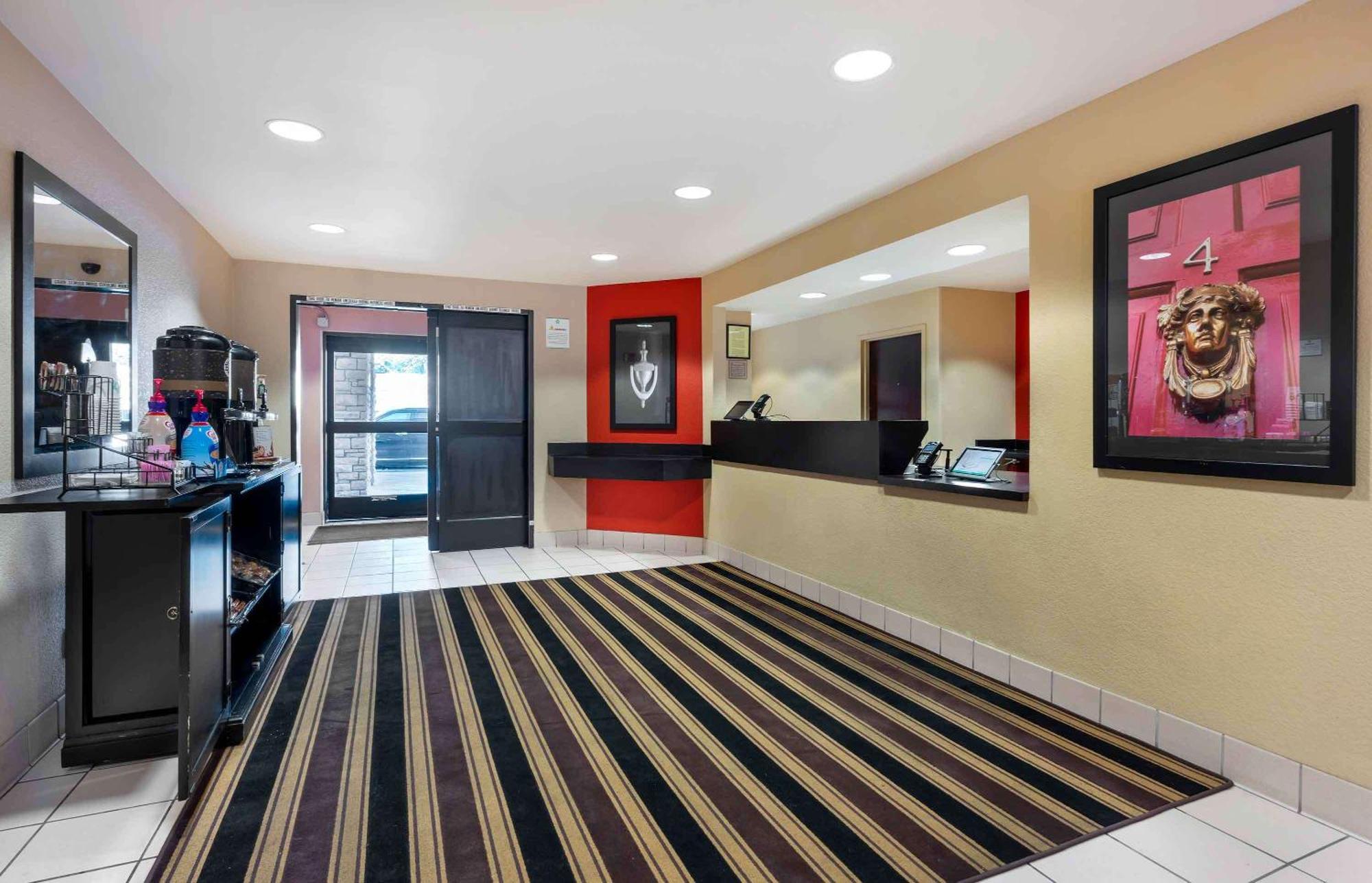 Extended Stay America Suites - Sacramento - Roseville Buitenkant foto